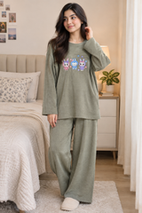 Ladies Night suit