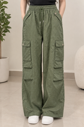 Fancy trouser