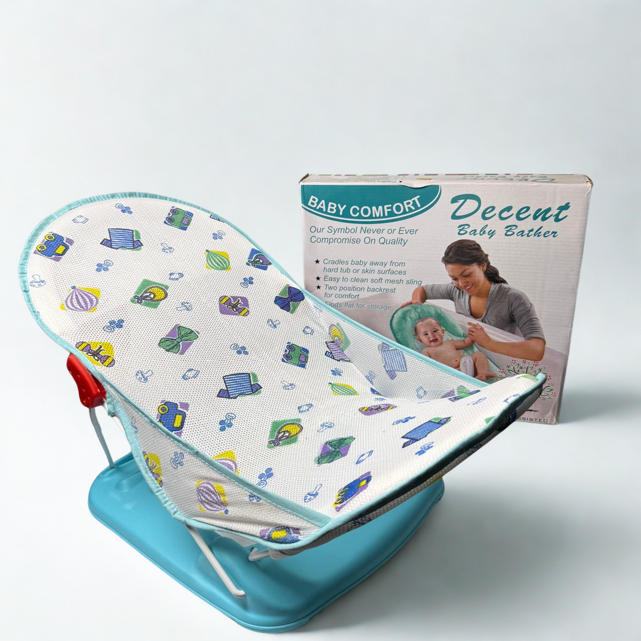 Feroze Baby Bather