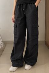Fancy trouser