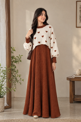 Roselle Maxi