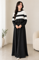 Serena Maxi Dress