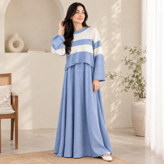 Serena Maxi Dress