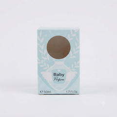 Blue teddy Perfume