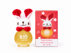 Red Bunny Perfume