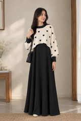 Roselle Maxi