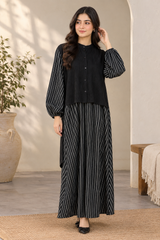 Graceful Drapes Collection
