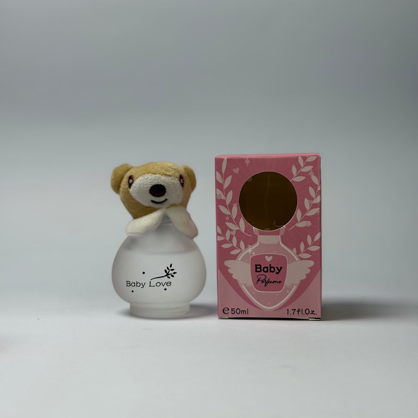 Baby Love – Snuggle Mist