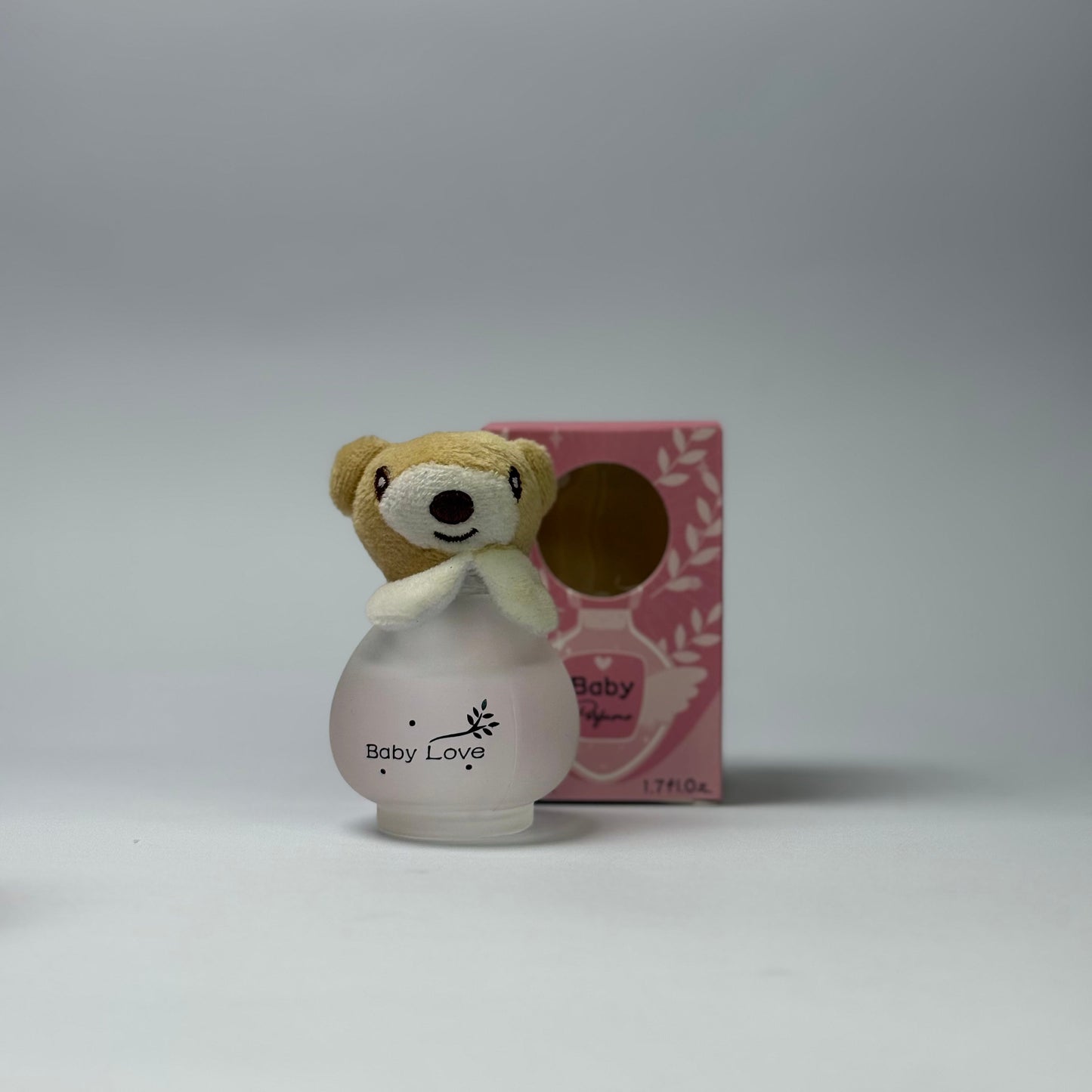 Baby Love – Snuggle Mist