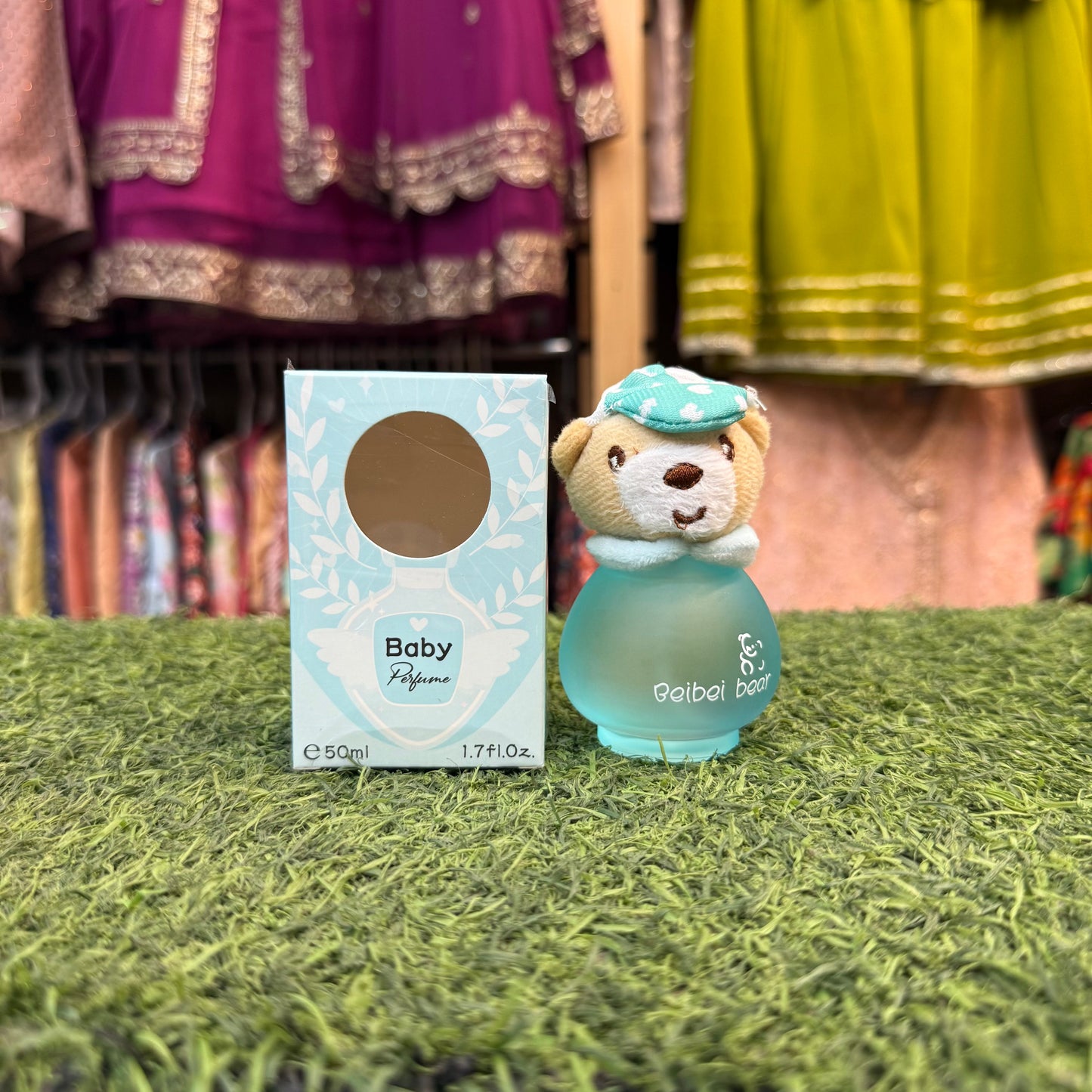 Baby Love – Pure Cuddle