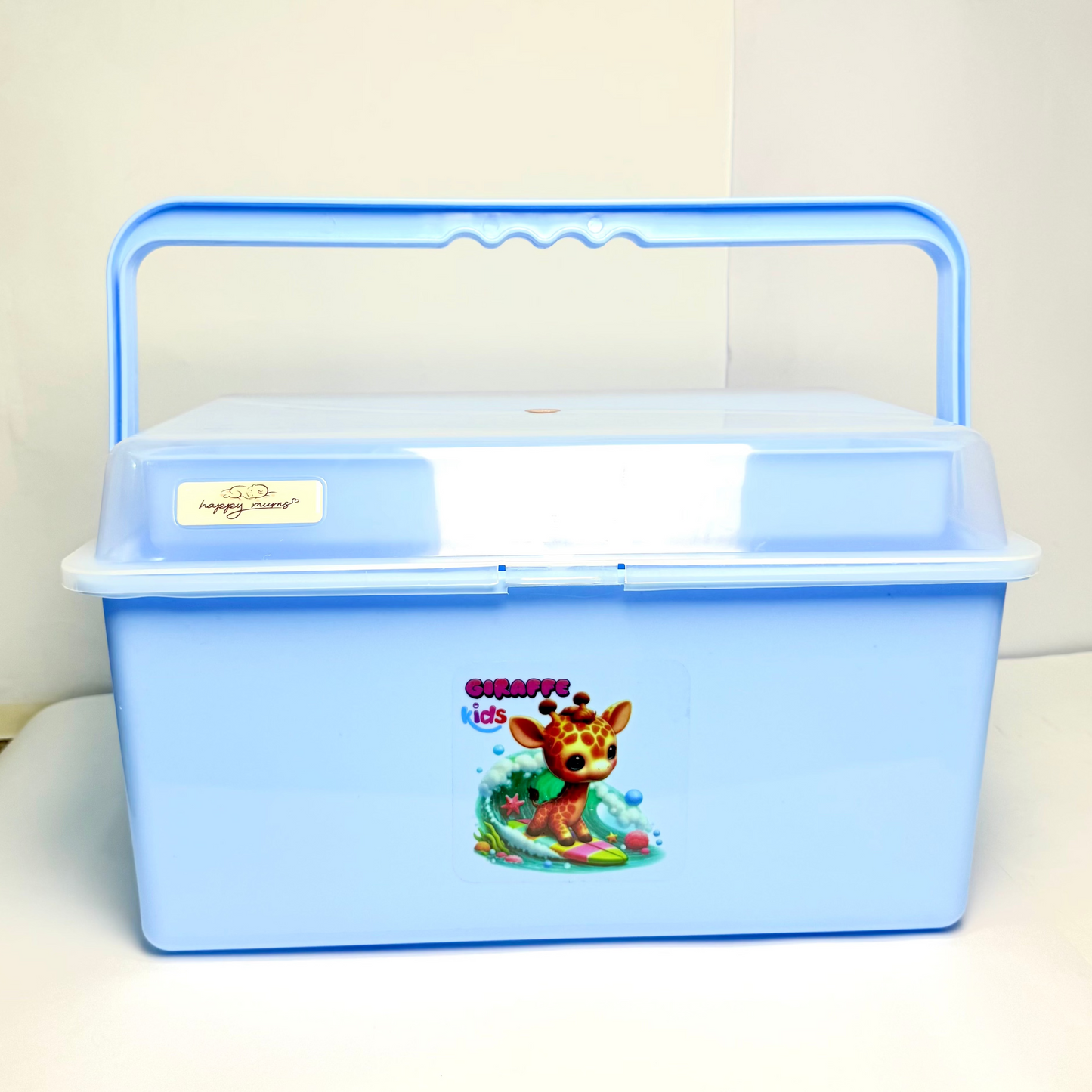 Accessories Box – Blue
