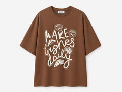 T shirt