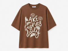 T shirt