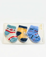 Tiny Sock