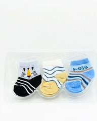 tiny socks