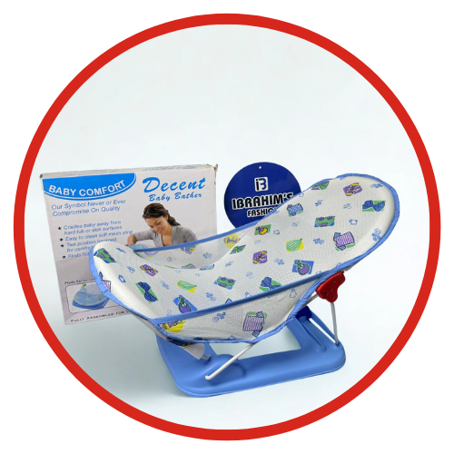 BABY BATHER