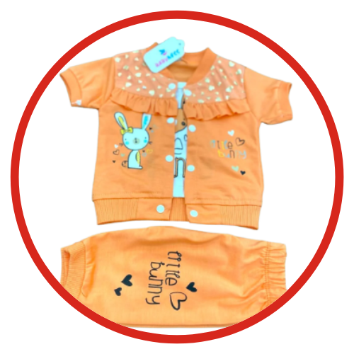 BABY SUITINGS