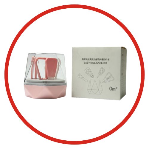 GROOMING SET