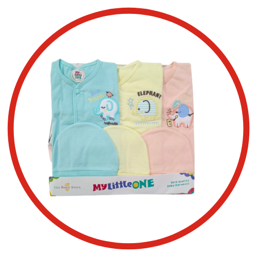 SUITINGS BUNDLES