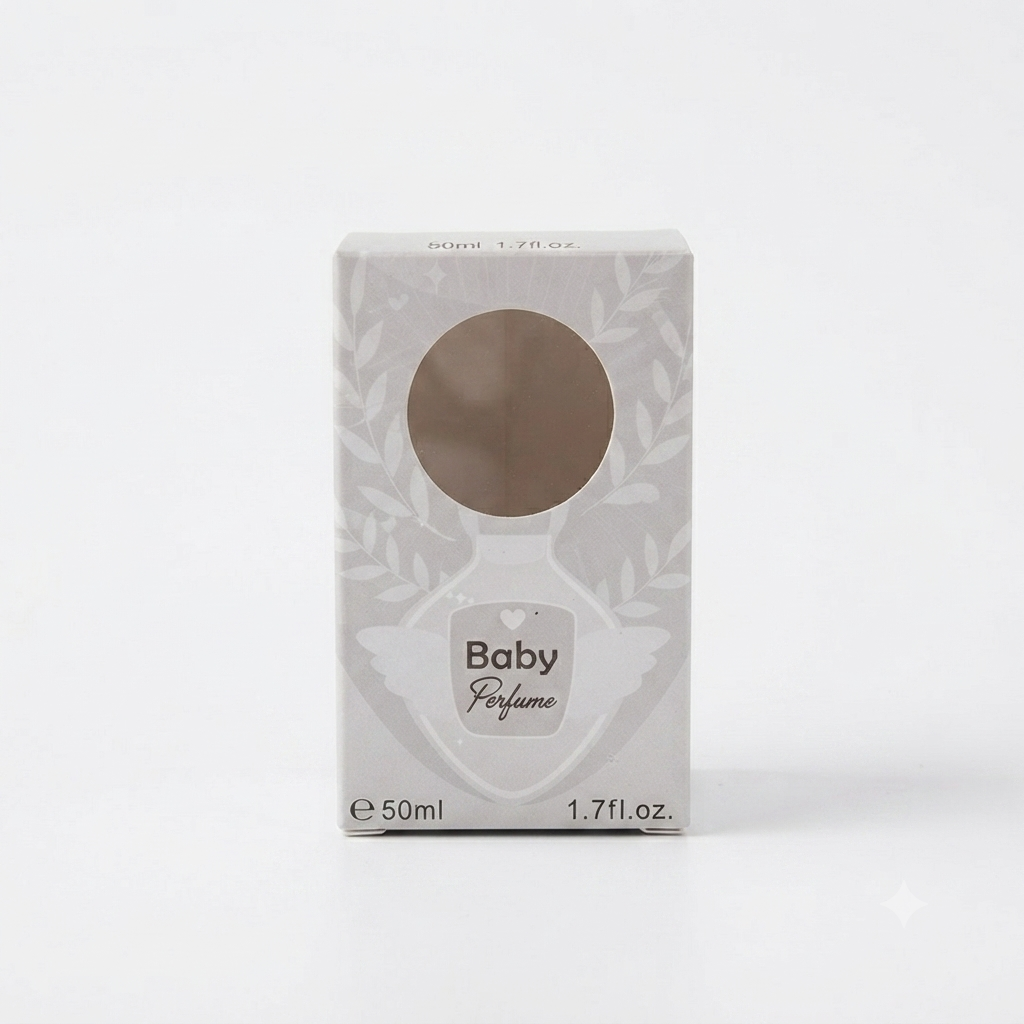 Baby Perfume