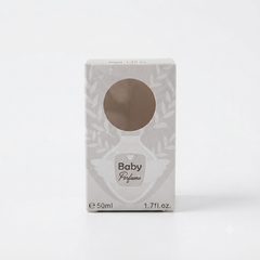 Baby Perfume