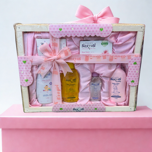 Baby Gift Pack