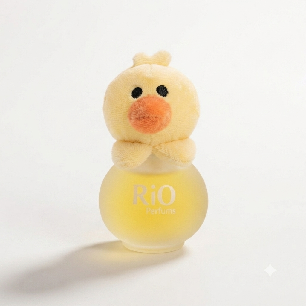 Duckling Perfume