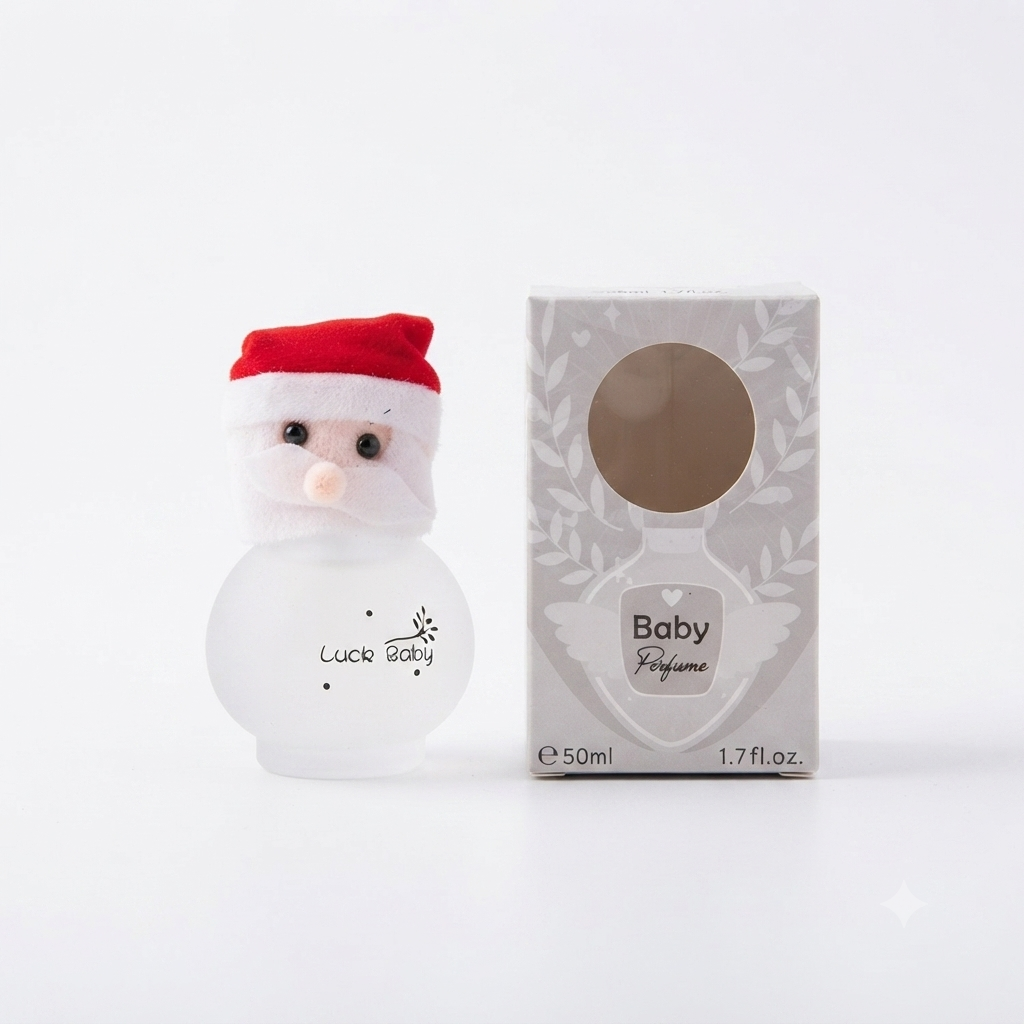 Baby Perfume