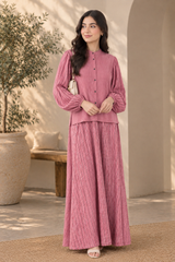 Graceful Drapes Collection