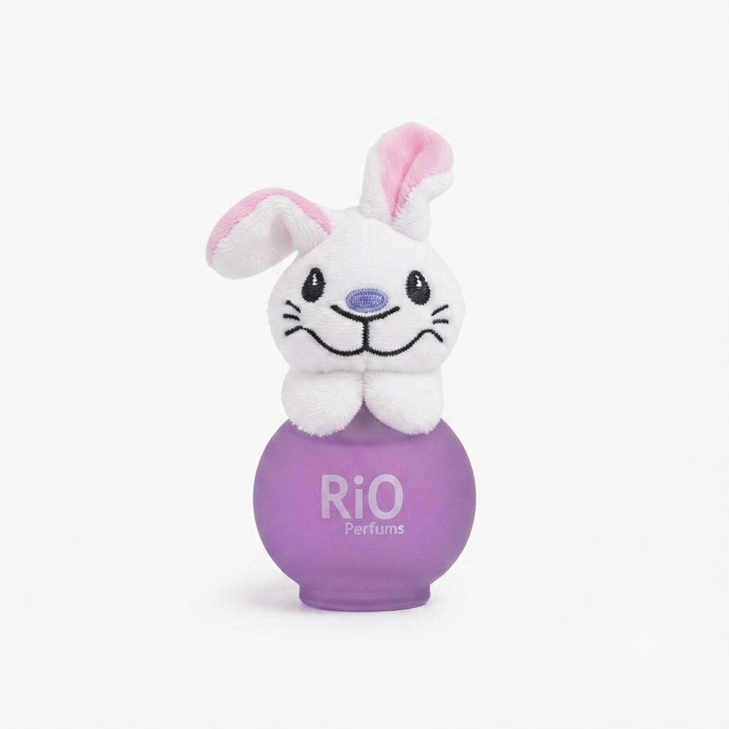 Bunny Perfume