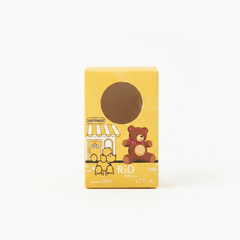 Yellow teddy Perfume