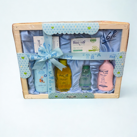 Baby Gift Pack