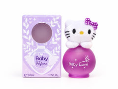 Pink Cat Perfume