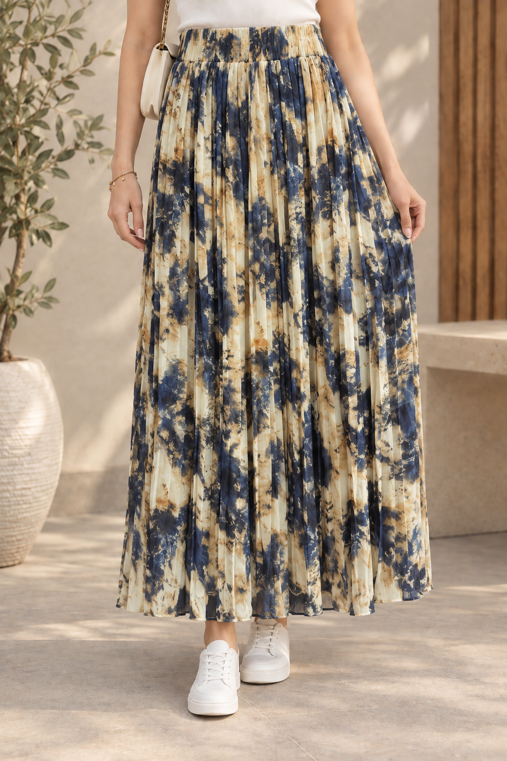 Ladies skirt
