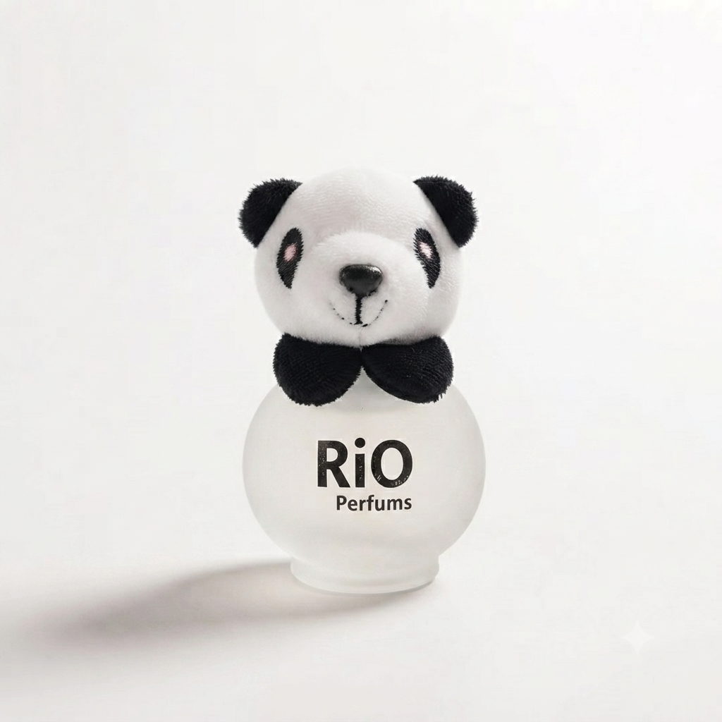 Panda Perfume