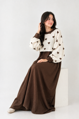 Roselle Maxi