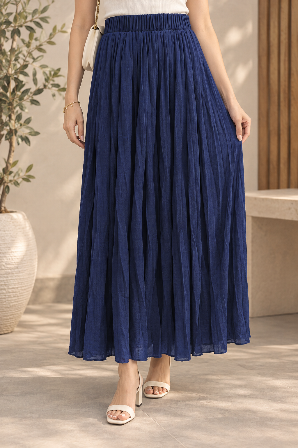 Ladies skirt
