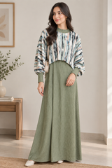 Artisan Stripe Collection