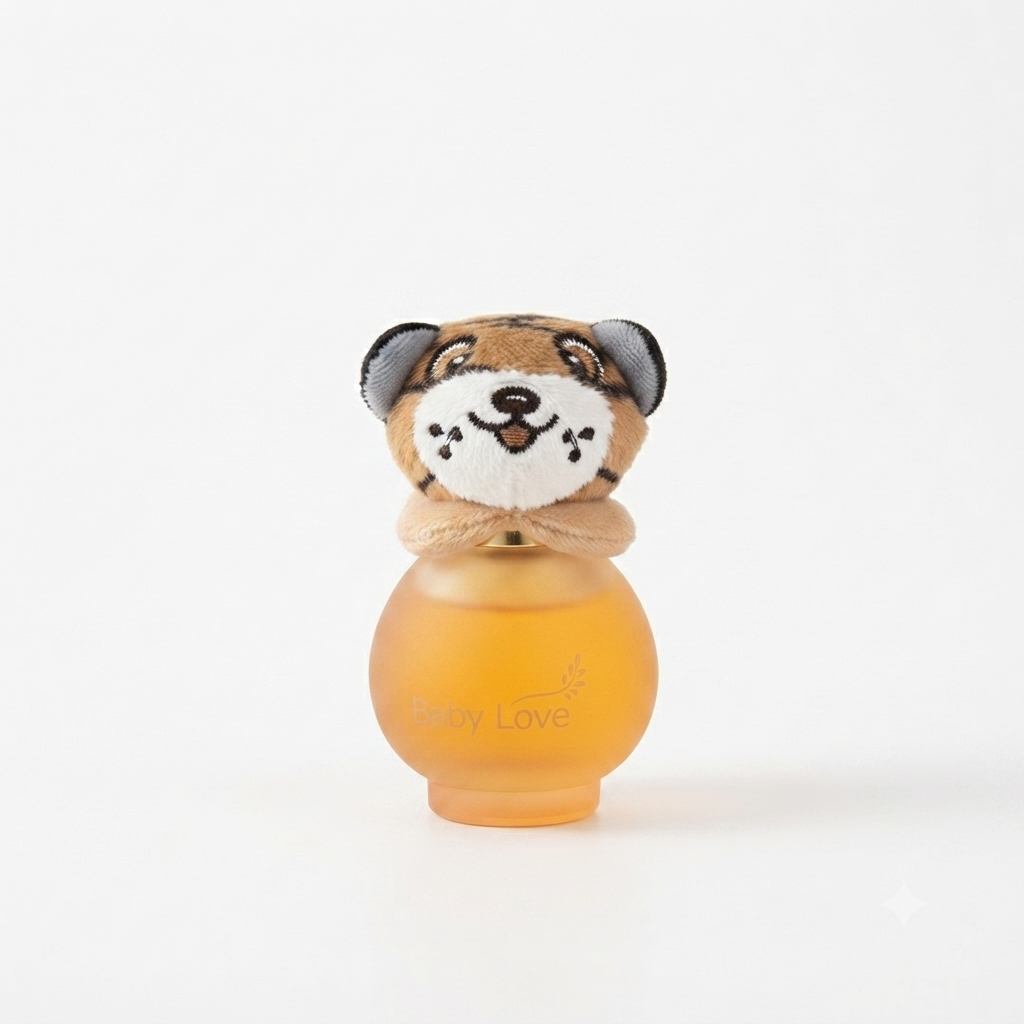 Tiger Perfume