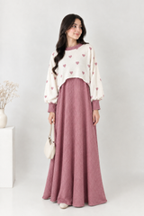 Roselle Maxi