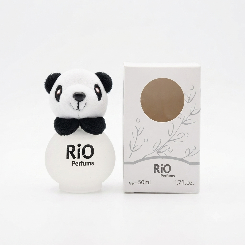 Panda Perfume