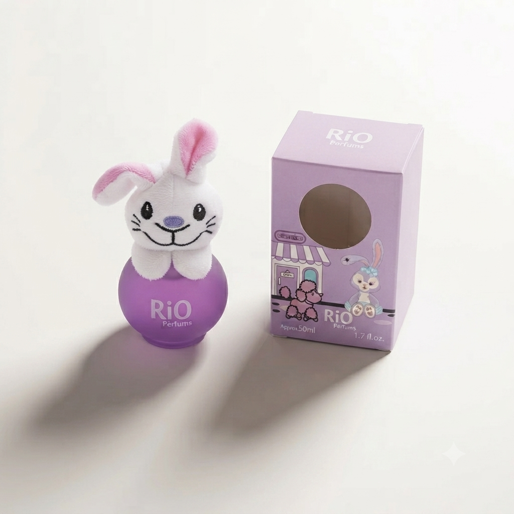 Bunny Perfume