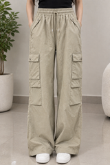 Fancy trouser