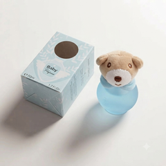 Blue teddy Perfume