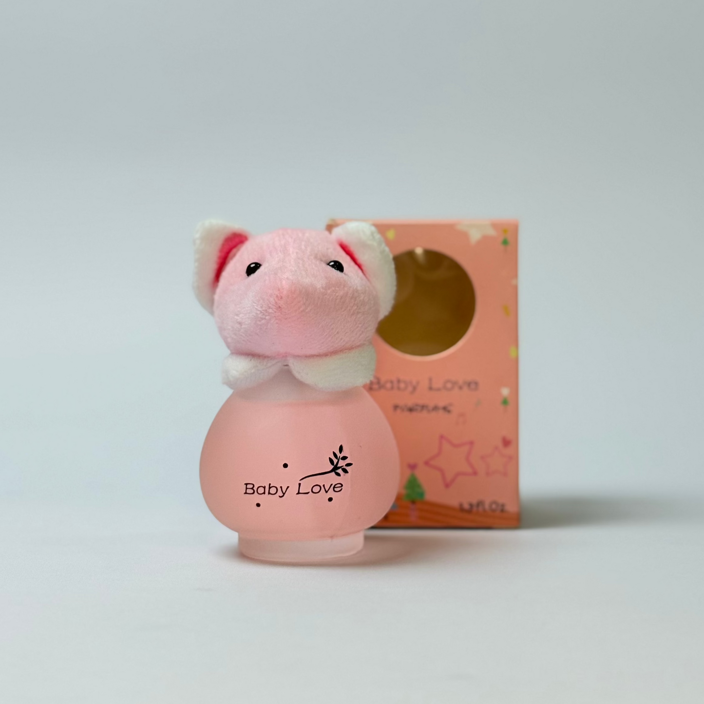 Baby Love – Soft Blossom