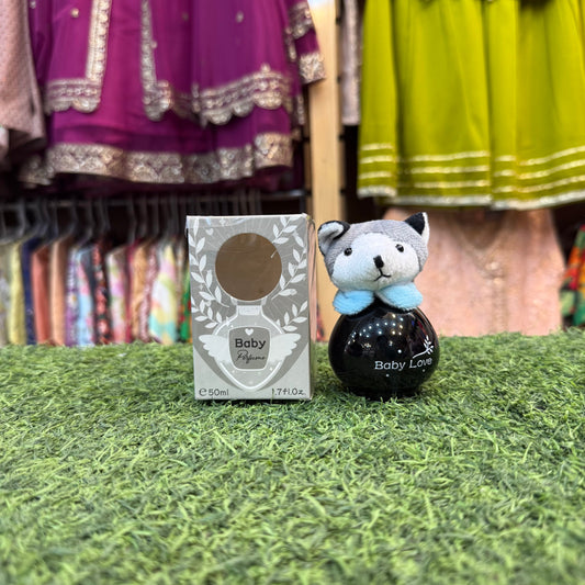 Baby Love – Black Berry