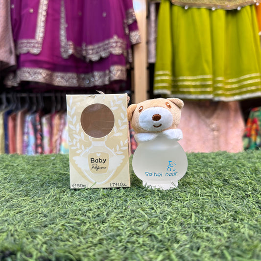 Baby Love – Snuggle Mist