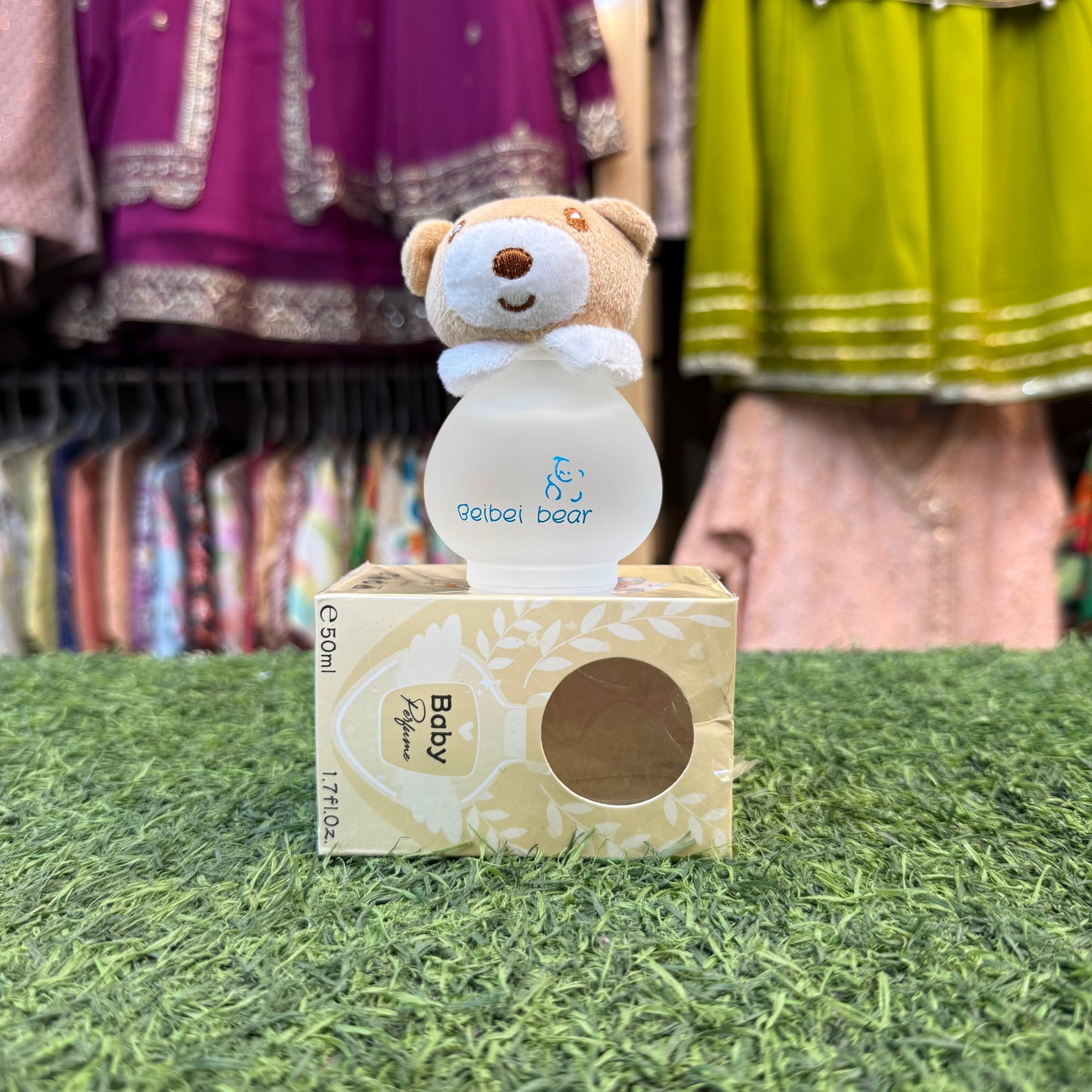 Baby Love – Snuggle Mist