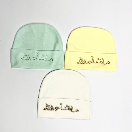Pack of 3