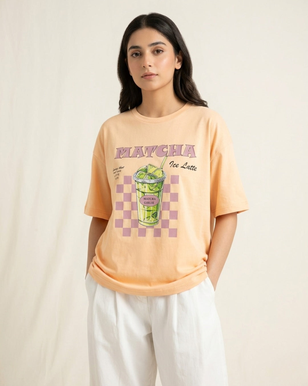 T shirt